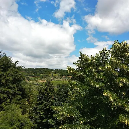 Konukevi Quinta Da Telheira 4*