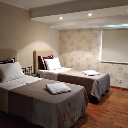 Quinta Da Telheira 3*