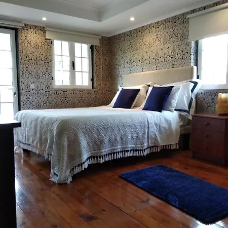 Guest house Quinta Da Telheira 4*