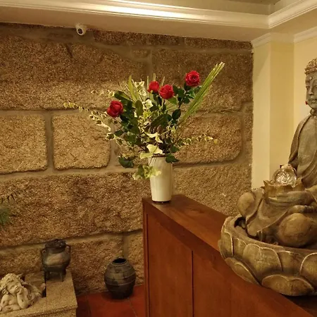 Gæstehus Quinta Da Telheira 4*