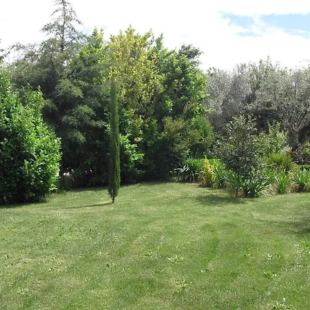 Quinta Da Telheira Gæstehus Alfoloes