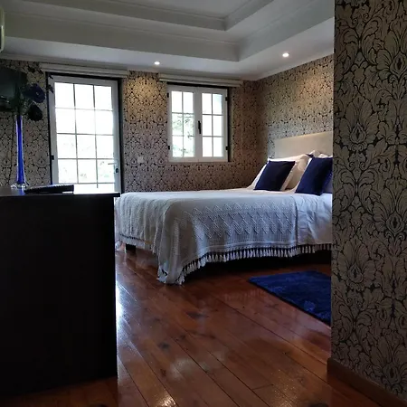 Quinta Da Telheira Guest house Alfoloes