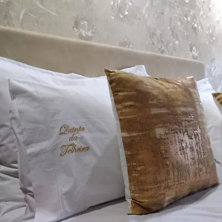 Quinta Da Telheira Konukevi 4*