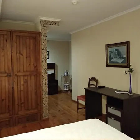 Quinta Da Telheira Pensión 3*