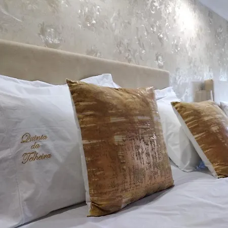 Quinta Da Telheira Guest house