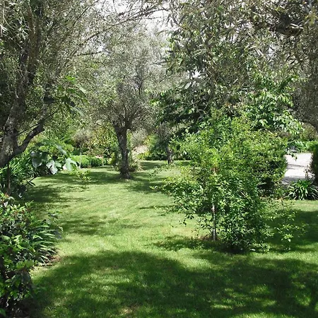 Konukevi Quinta Da Telheira