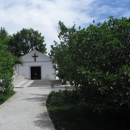 Quinta Da Telheira Alfoloes