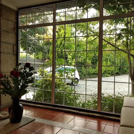 Quinta Da Telheira 3* Vila Real
