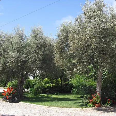 Quinta Da Telheira Konukevi Alfoloes