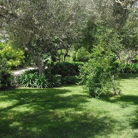Konukevi Quinta Da Telheira 4*