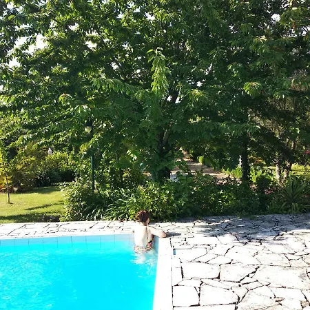 Quinta Da Telheira Alfoloes