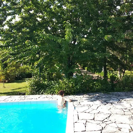 Quinta Da Telheira Vila Real