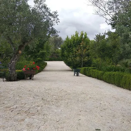 Quinta Da Telheira 4* Alfoloes