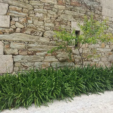Pensión Quinta Da Telheira