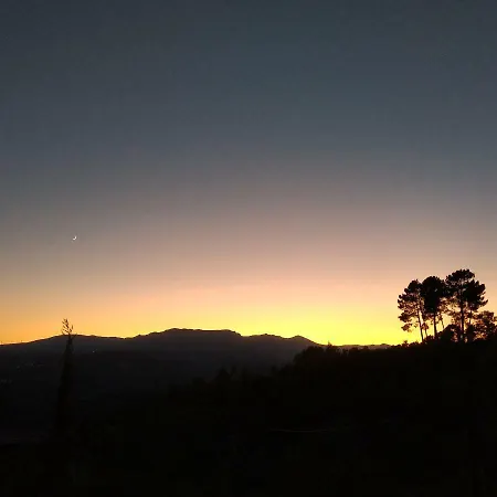 Quinta Da Telheira Pensión 3*