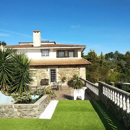 Quinta Da Telheira 3* Vila Real