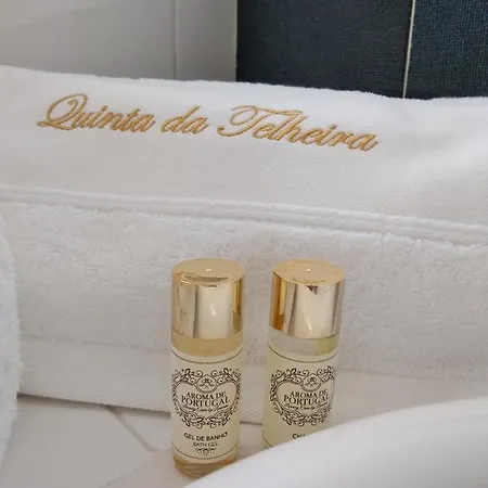 Quinta Da Telheira Pensión 3*