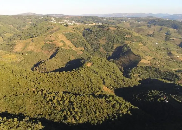 Πανσιόν Quinta Da Telheira Alfoloes