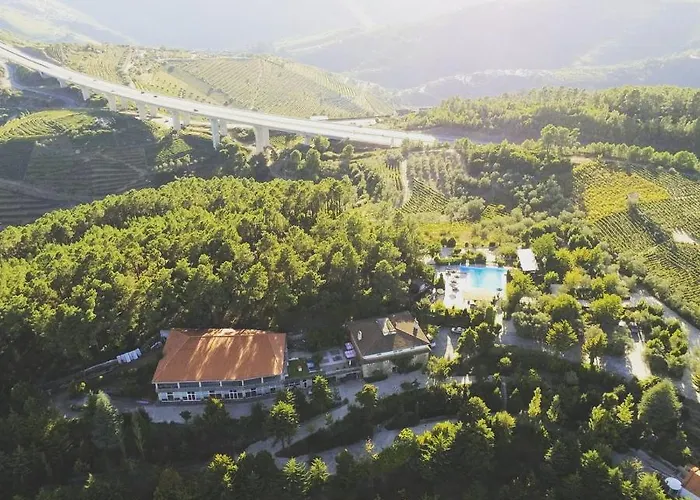 Quinta Da Telheira Pensión