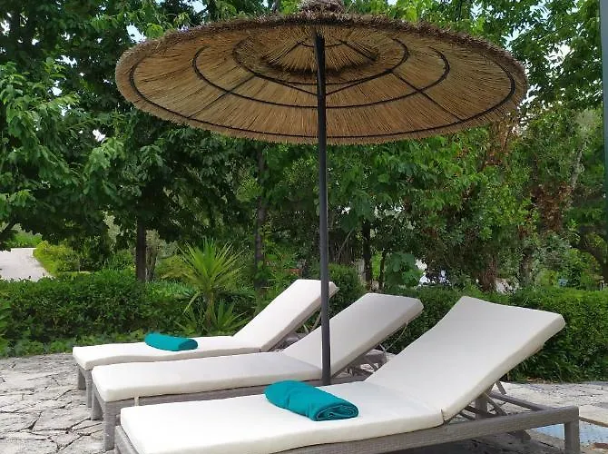 بيت ضيافة Quinta Da Telheira Alfoloes