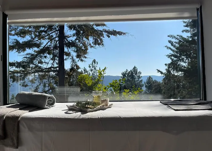 Quinta Da Telheira Alfoloes