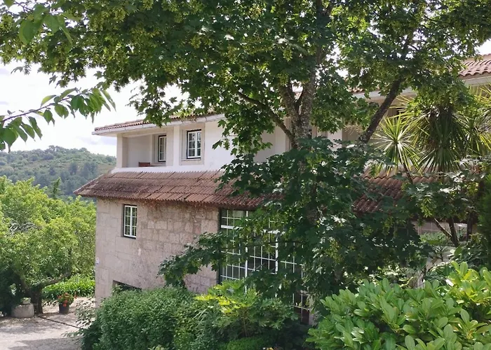 Quinta Da Telheira Pensión