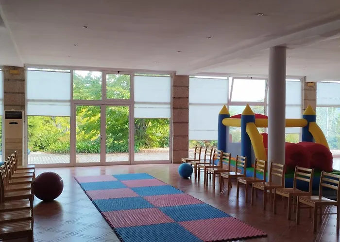 Quinta Da Telheira Vendégház