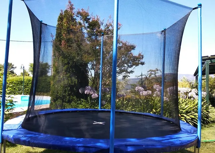 Quinta Da Telheira Πανσιόν 4*