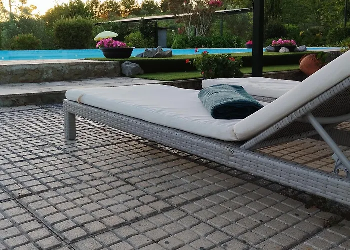 Casa de hóspedes Quinta Da Telheira