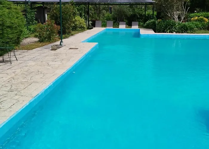 Quinta Da Telheira Alfolões