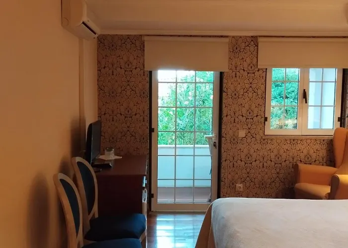 Quinta Da Telheira Casa de hóspedes 4*