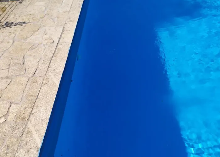 Pensión Quinta Da Telheira 4*