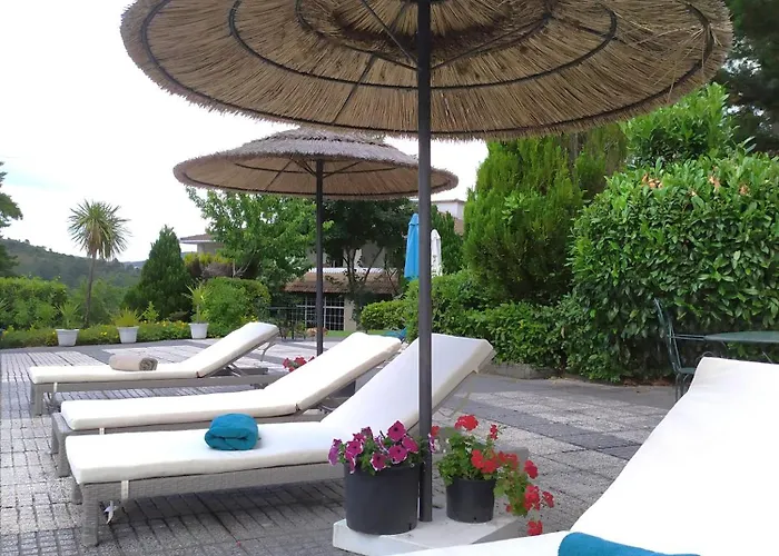 Pensión Quinta Da Telheira 4*