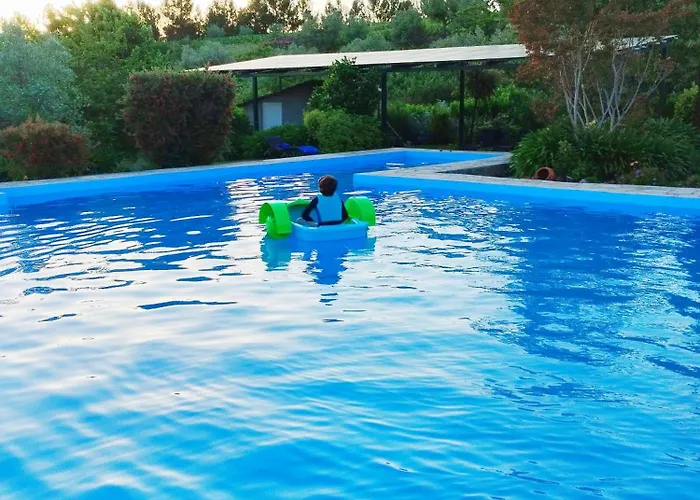 Quinta Da Telheira Casa de hóspedes Alfoloes