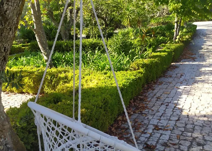 Quinta Da Telheira 4* Alfoloes