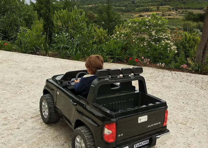 Quinta Da Telheira Pensión 4*