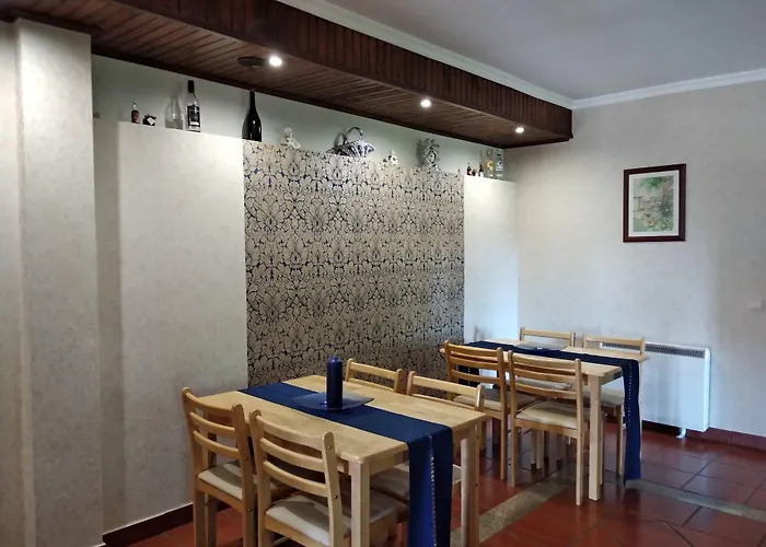 Quinta Da Telheira 4*