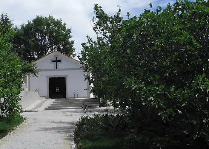 Quinta Da Telheira 4* Alfolões