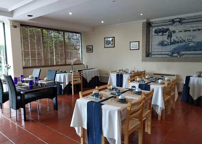 Vendégház Quinta Da Telheira Alfolões