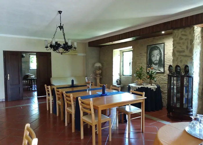 Quinta Da Telheira Pensión 4*