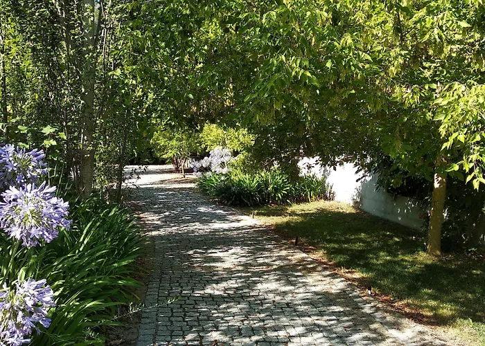 Quinta Da Telheira Alfoloes