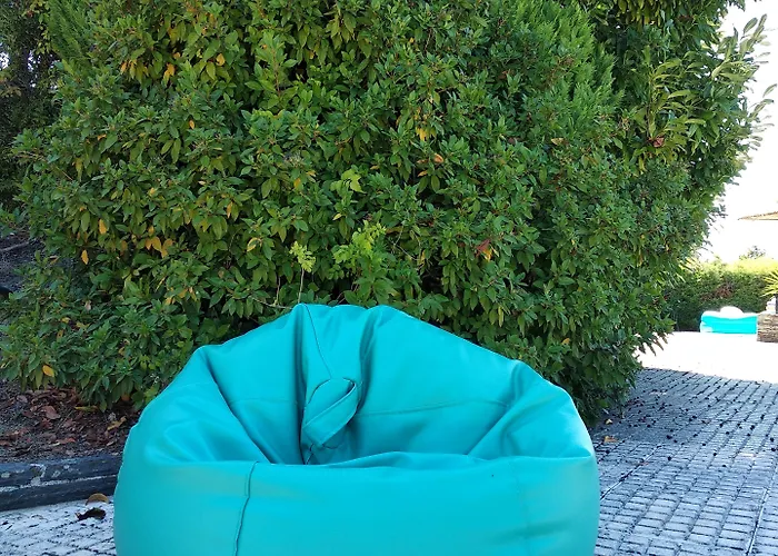 Quinta Da Telheira Alfoloes