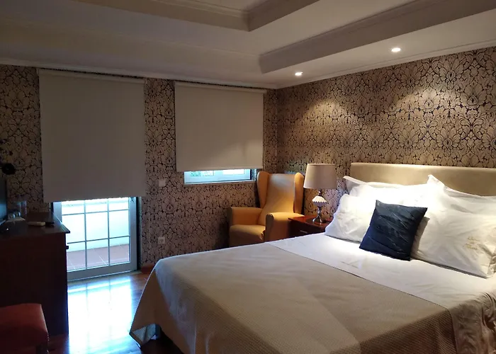 Vendégház Quinta Da Telheira 4*