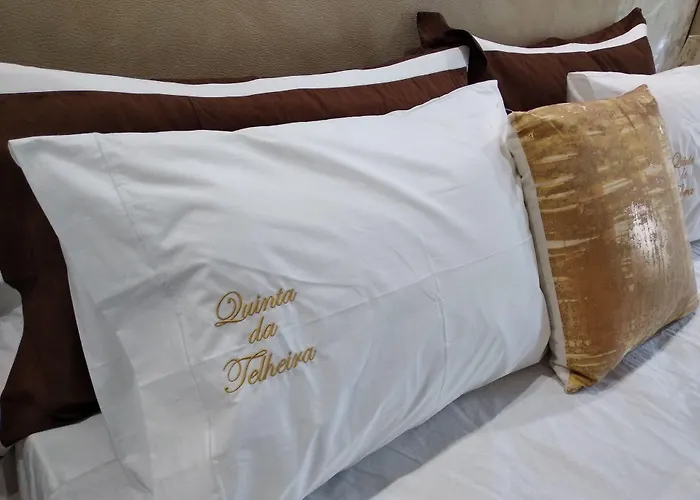 Quinta Da Telheira Alfolões