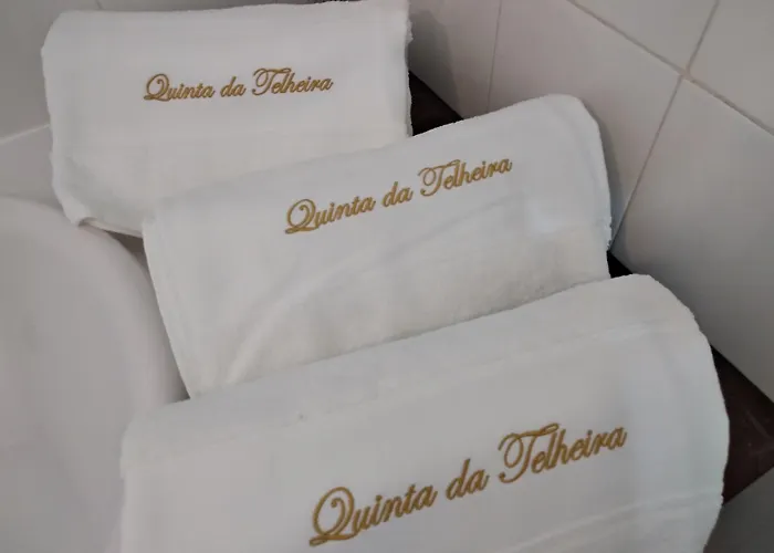 Quinta Da Telheira Casa de hóspedes