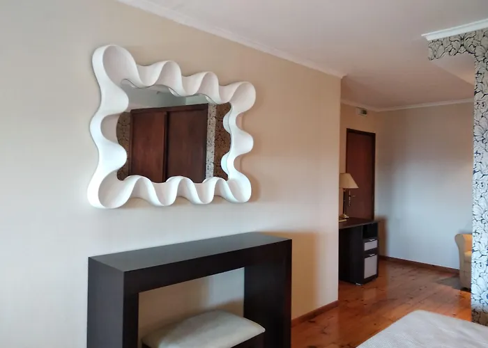 Quinta Da Telheira 4* Alfolões