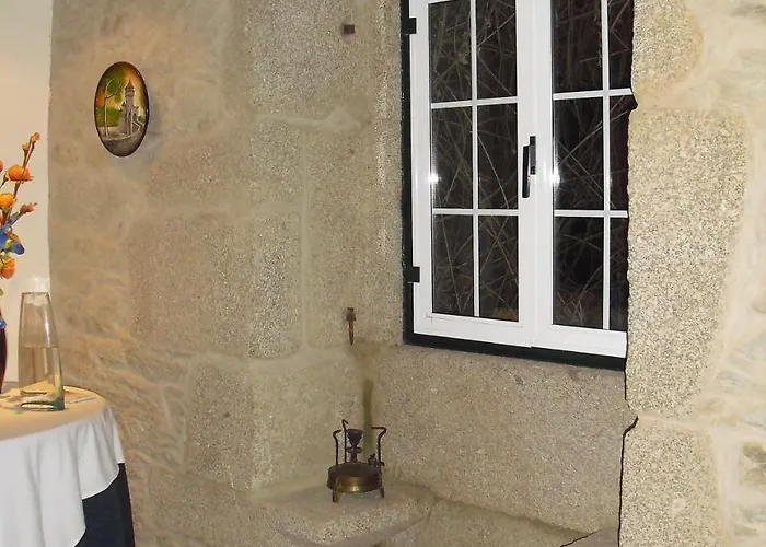 Quinta Da Telheira Alfolões