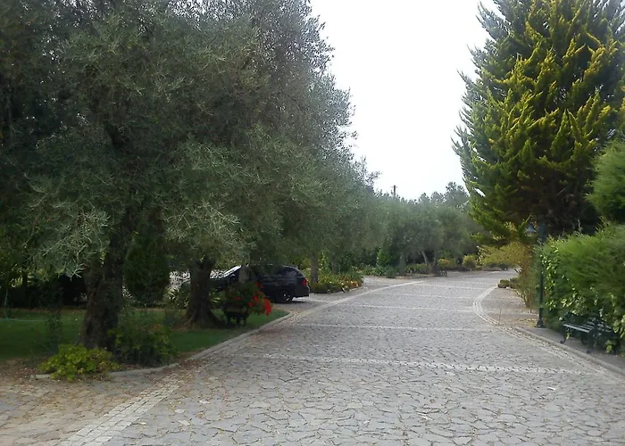 Quinta Da Telheira Pensión