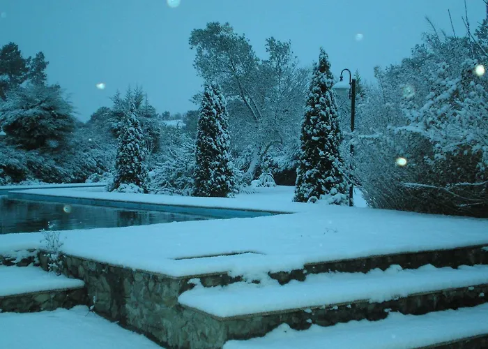 Quinta Da Telheira 4* Alfolões