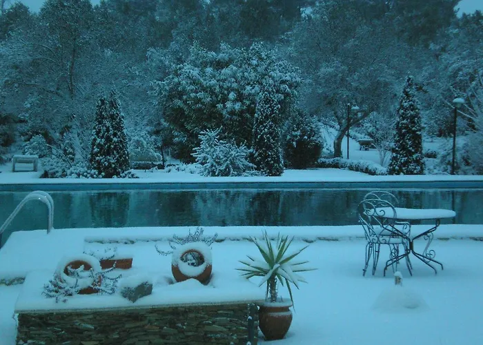 Quinta Da Telheira Πανσιόν Alfoloes